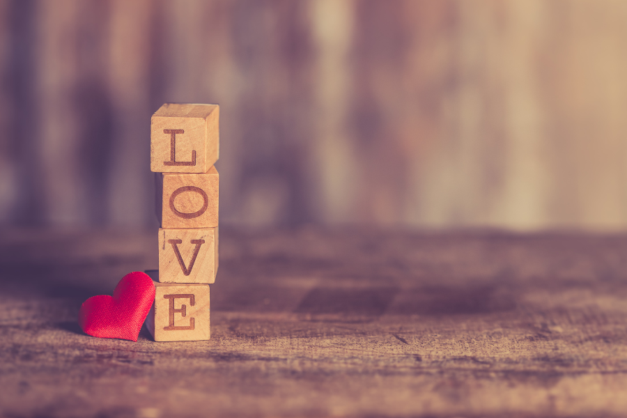 L.O.V.E. – Things To Think About in Relationships as a New Mom