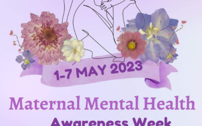 What Happens during Maternal Mental Health Awareness Week 2023?