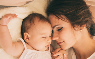 “I wish I was more like her” : 6 Ways to Be Confident and Stop Comparing Yourself to Fellow Moms