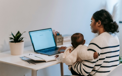 From Diapers to Desk: Tips and Support for Returning to Work