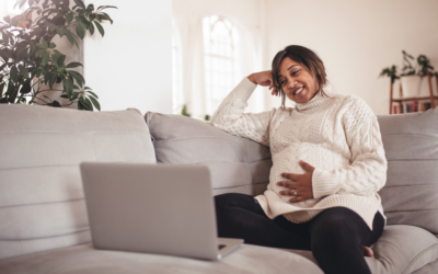 Should I Plan For My Postpartum Period?