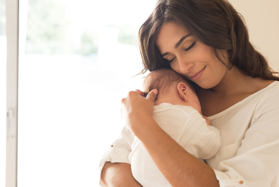 The New Year’s Resolution that ALL Moms Can Benefit From
